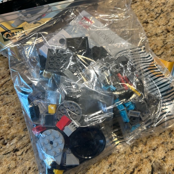 Lego Vintage Camera. 3 in 1. - Picture 3 of 3